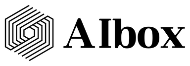 AIboxのロゴ